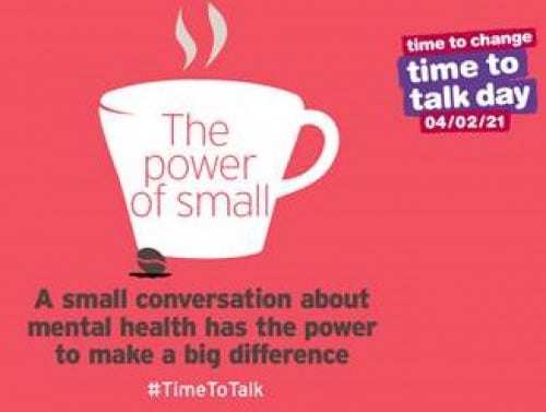 coffee ttt 282 29 500 A small chat can make a BIG difference - Time to Talk day