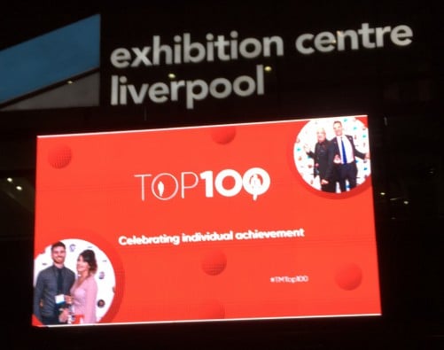 img 0019 500 Arthur Watts & Paul Fox selected for The Manufacturer Top 100 2018