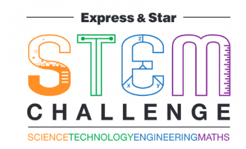 stem 2 500 STEM Challenge supplement in Express & Star