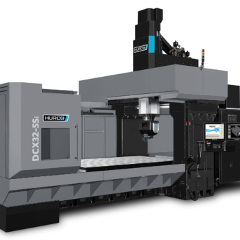 CNC Milling Machines Axis Explained
